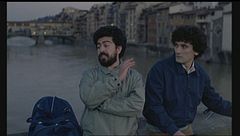 Alfabeto - Mercoledì 24 luglio