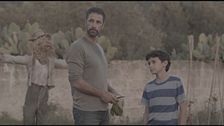 Alfabeto - Mercoledì 4 settembre