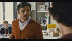 Alfabeto - Giovedì 19 marzo