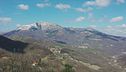 Tra i boschi e le nevi dell'appennino tosco-emiliano