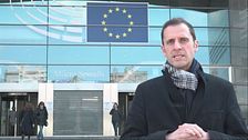 Bruxelles e Strasburgo