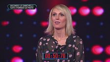 Il primo conto alla rovescia
