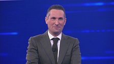 Massimo affronta il time out