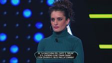 Passo o chiudo