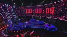 Il campione saluta il gioco
