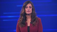 Annalisa affronta il gioco finale