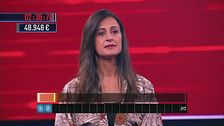 Il Time out di Annalisa