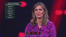 Il primo conto alla rovescia