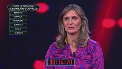 Il primo conto alla rovescia