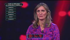 Il primo conto alla rovescia