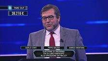 Il Time out di Pierluigi