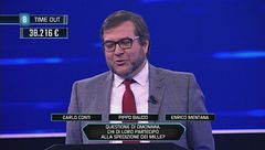 Il Time out di Pierluigi