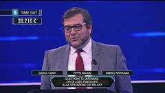 Il Time out di Pierluigi