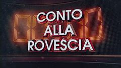 Il conto alla rovescia