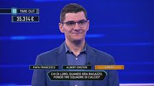 Il Time Out di Riccardo