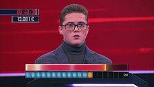Il Time Out di Mattia