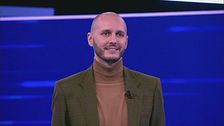 Il time out di Alessandro