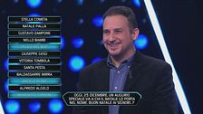 Le eccezioni di Natale