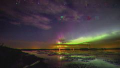 Ep. 8 - Il lago della morte