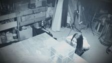 Ep. 9 - Il fantasma