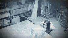 Ep. 9 - Il fantasma