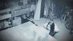 Ep. 9 - Il fantasma