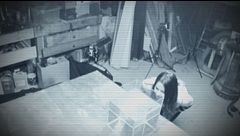 Ep. 9 - Il fantasma