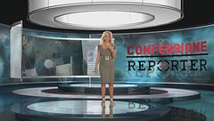 Puntata del 18 giugno