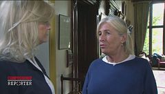 Un incontro toccante