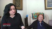 Nicoleta, l'amica di famiglia