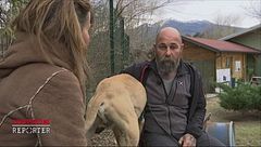 Pierluigi Raffo, addestratore