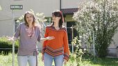 La richiesta di Katia e Silvia