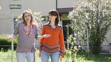 La richiesta di Katia e Silvia