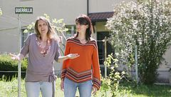 La richiesta di Katia e Silvia