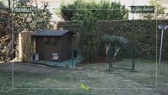 "Un albergo a 4 zampe"