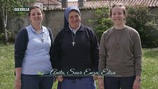 Sorelle in erba