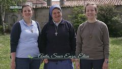 Sorelle in erba