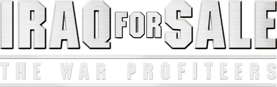 Iraq for sale: the war profiteers - Film Mediaset Infinity