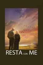 Resta con me