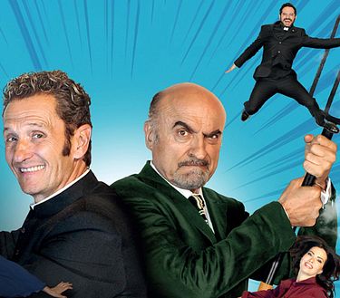 Din Don - Il ritorno