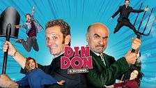 Din Don - Il ritorno