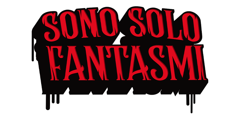 Sono solo fantasmi - Film Mediaset Infinity