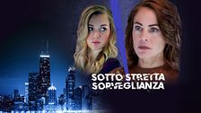 Sotto stretta sorveglianza