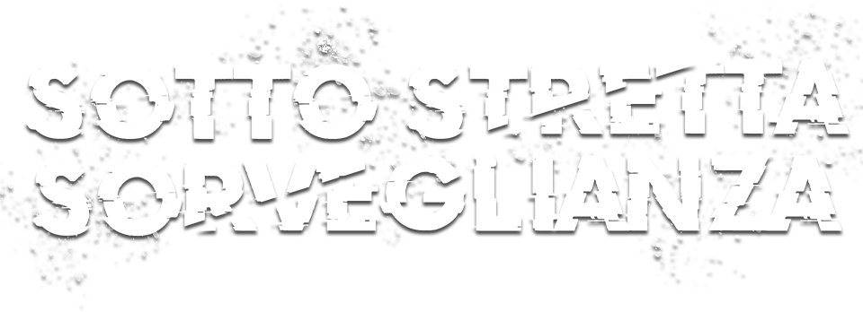 Sotto stretta sorveglianza - Film Mediaset Infinity