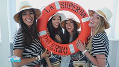 Il castello di San Marco