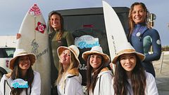 L'isola delle femmine