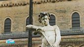 A spasso per Monreale