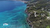 Verso le Eolie
