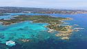 L'arcipelago della Maddalena