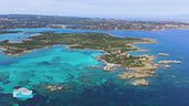 L'arcipelago della Maddalena